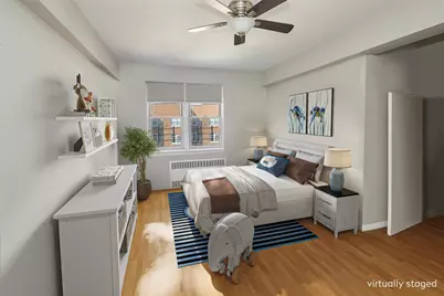 3750 Hudson Manor Terrace #6DE, Bronx, NY 10463 - Photo 7