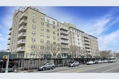 7914 Rockaway Beach Boulevard #6F, Rockaway Beach, NY 11693 - Photo 1