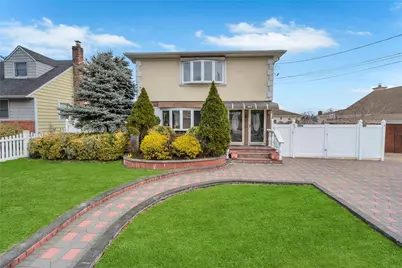 431 Kirkman Avenue, Elmont, NY 11003 - Photo 1