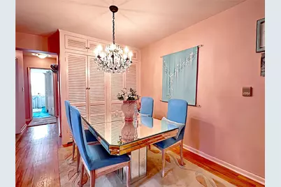 247 Parkview Avenue #3P, Bronxville, NY 10708 - Photo 5