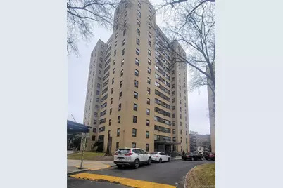 7 Fordham Hill Oval #16C, Bronx, NY 10468 - Photo 1
