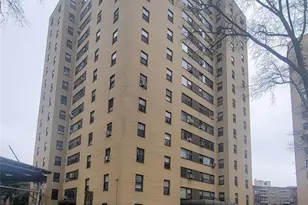 7 Fordham Hill Oval, Bronx, NY 10468 - Photo 1