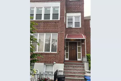 2010 Hobart Avenue, Bronx, NY 10461 - Photo 1