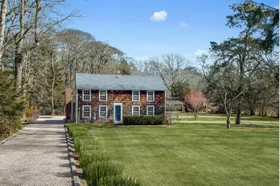 152 Three Mile Harbor Road, East Hampton, NY 11937 - Photo 1