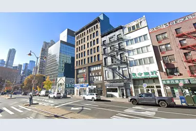 7 Chatham Square #610, New York, NY 10038 - Photo 1