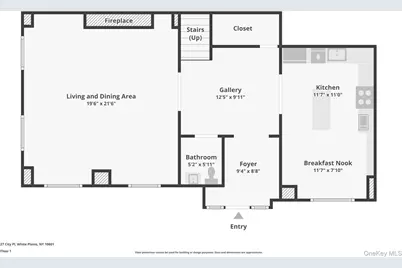 27 City Place #THB, White Plains, NY 10601 - Photo 21