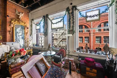 100 Prince Street #5W, New York, NY 10012 - Photo 5