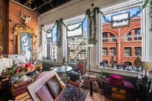 100 Prince St, New York, NY 10012 - Photo 5