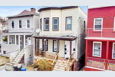 22 Jones Place, Yonkers, NY 10703 - Photo 1