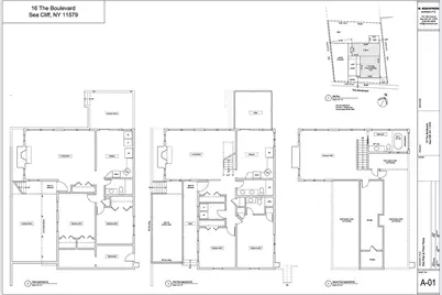 16 The Boulevard, Sea Cliff, NY 11579 - Photo 35