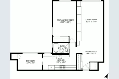 110-15 71st Road #2K, Forest Hills, NY 11375 - Photo 25