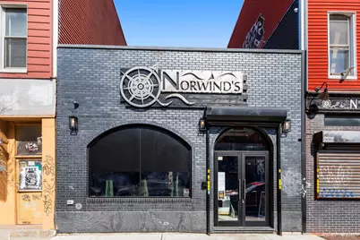 1041 Flushing Avenue, Brooklyn, NY 11237 - Photo 1