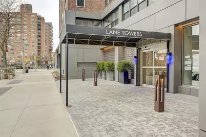 107-40 Queens Boulevard #Apt 3B, Forest Hills, NY 11375 - Photo 25