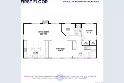 27 Overlook Road, White Plains, NY 10605 - Photo 27