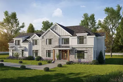 14 Stone Bridge Road, Purchase, NY 10577 - Photo 1