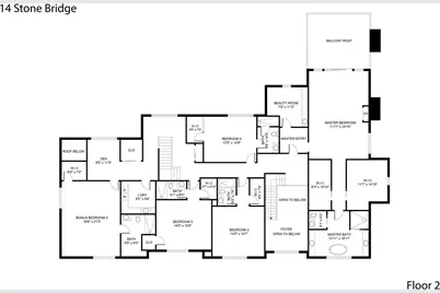 14 Stone Bridge Road, Purchase, NY 10577 - Photo 5