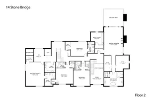 14 Stone Bridge Rd, Purchase, NY 10577 - Photo 5