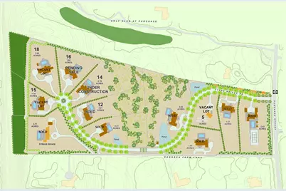 14 Stone Bridge Road, Purchase, NY 10577 - Photo 3