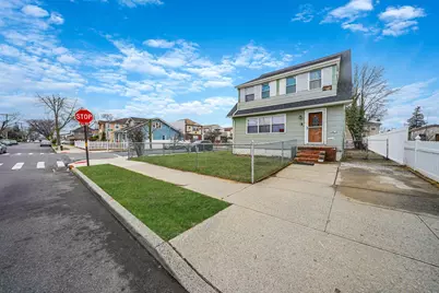 248-18 Memphis Avenue, Rosedale, NY 11422 - Photo 1