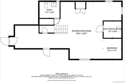 1716 Westchester Avenue, Peekskill, NY 10566 - Photo 41