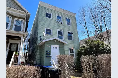 58 Lincoln Avenue, Poughkeepsie, NY 12601 - Photo 1