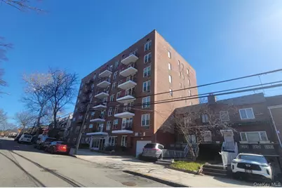 65-15 Alderton Street #1G, Rego Park, NY 11374 - Photo 17