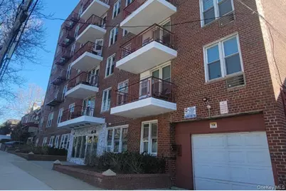 65-15 Alderton Street #1G, Rego Park, NY 11374 - Photo 15