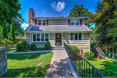 454 Swanson Drive, Thornwood, NY 10594 - Photo 1