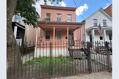 168 Miller Avenue, Brooklyn, NY 11207 - Photo 1
