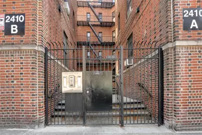 2410 Davidson Avenue #B12, Bronx, NY 10468 - Photo 9