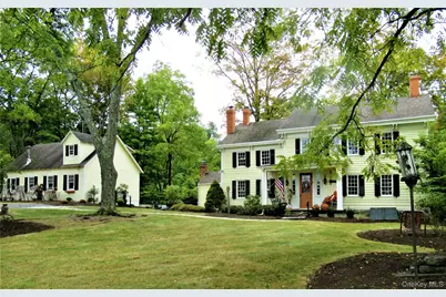 124 E Ridge Road, Warwick, NY 10990 - Photo 1