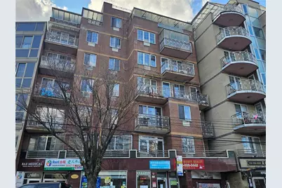 31-22 Union Street #2D, Flushing, NY 11354 - Photo 1