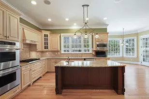 199 Upper Shad Rd, Pound Ridge, NY 10576 - Photo 11