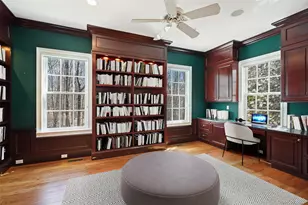 199 Upper Shad Rd, Pound Ridge, NY 10576 - Photo 17