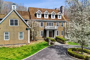 199 Upper Shad Rd, Pound Ridge, NY 10576 - Photo 3