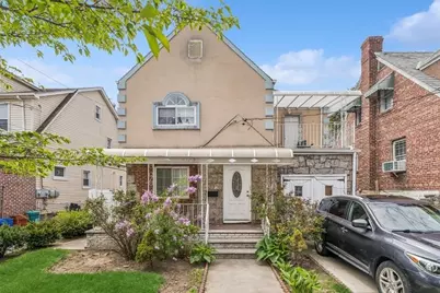 11422 174th Street, Jamaica, NY 11434 - Photo 1