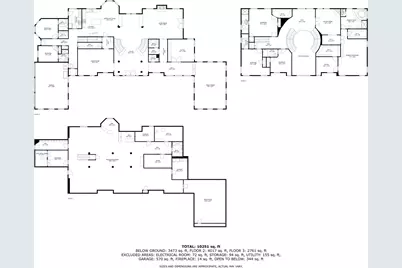 8 Tatem Way, Old Westbury, NY 11568 - Photo 49