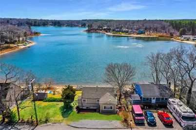 243 Lakeside Trail, Ridge, NY 11961 - Photo 37