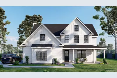 21 Tamarack Drive, Newburgh, NY 12550 - Photo 1