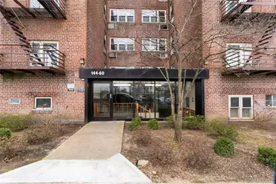 144-60 Gravett Road #6F, Flushing, NY 11367 - Photo 1