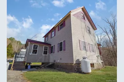 9 Swanerbury Road, Pond Eddy, NY 12770 - Photo 19