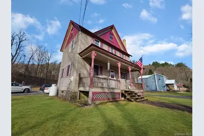 9 Swanerbury Road, Pond Eddy, NY 12770 - Photo 5