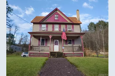 9 Swanerbury Road, Pond Eddy, NY 12770 - Photo 1