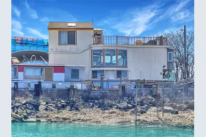 360 Beach 59th Street #A Dock, Arverne, NY 11692 - Photo 1