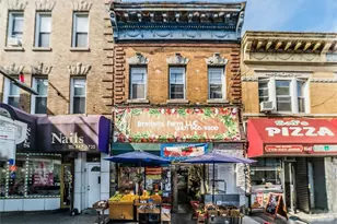 85-05 Jamaica Ave, Woodhaven, NY 11421 - Photo 1