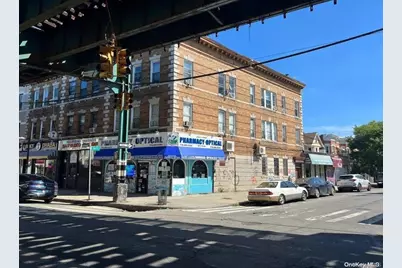 114-02 Jamaica Avenue, Richmond Hill, NY 11418 - Photo 1