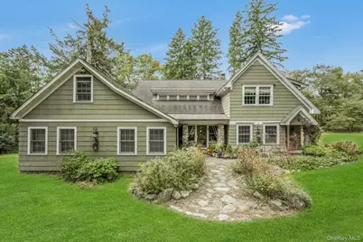 209 Hardscrabble Road, North Salem, NY 10560 - Photo 3