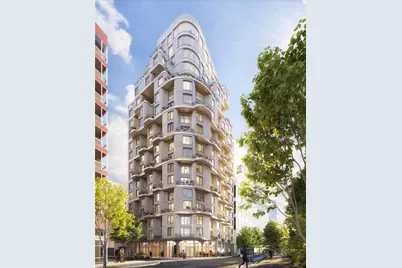 24-01 Queens Plaza North #605, Long Island City, NY 11101 - Photo 1