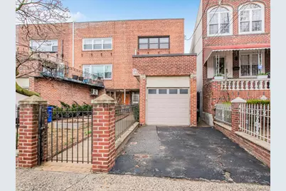 3041 Sedgwick Avenue, Bronx, NY 10468 - Photo 1
