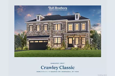 17 Sequoia Circle, Manhasset, NY 11030 - Photo 1